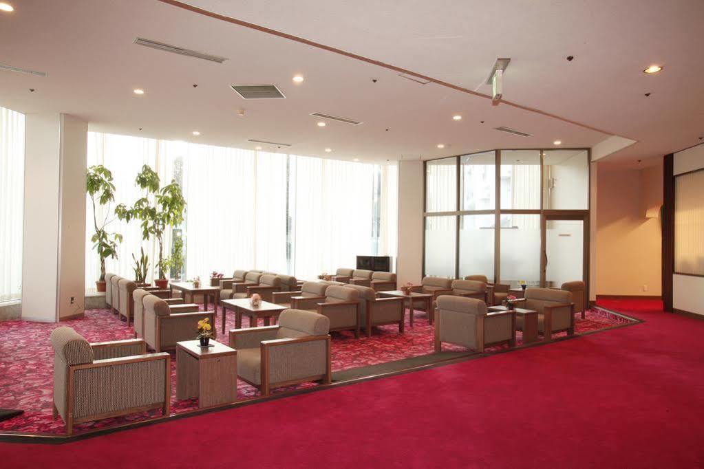 โรงแรมคิริชิม่า คาสเซิ่ล คิริชิมะ ภายนอก รูปภาพ
